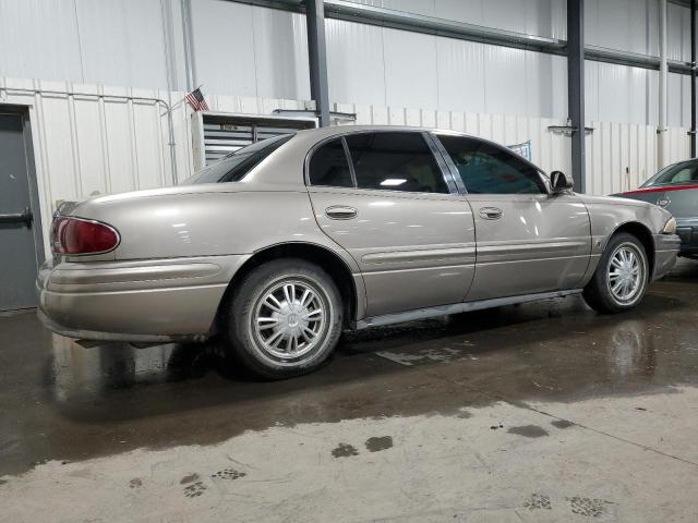 Изображение 3 2004 BUICK LESABRE LIMITED 2004 с VIN 1G4HR54K54U192463