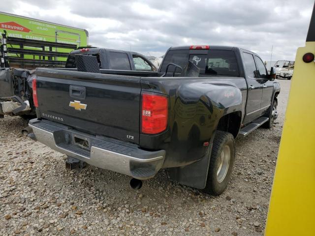 Изображение 3 2015 CHEVROLET SILVERADO K3500 LTZ 2015 с VIN 1GC4K0E87FF622160