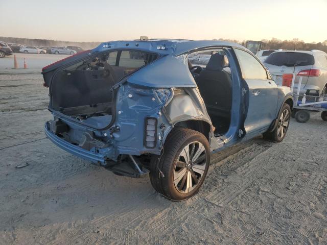 Image 3 of 2023 VOLVO C40 RECHARGE CORE 2023 with VIN YV4ED3GK8P2057531