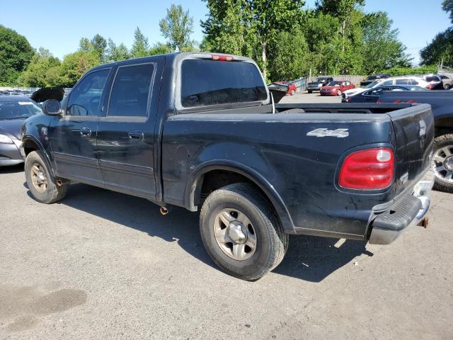 Obraz 2 z 2003 FORD F150 SUPERCREW 2003 z VIN 1FTRW08L23KA94881