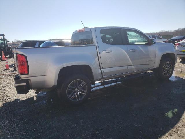 Obraz 3 z 2019 CHEVROLET COLORADO  2019 z VIN 1GCGSBEN8K1355519