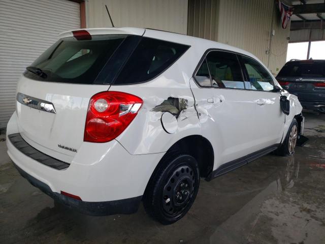 Изображение 3 2015 CHEVROLET EQUINOX LS 2015 с VIN 1GNALAEK2FZ140137