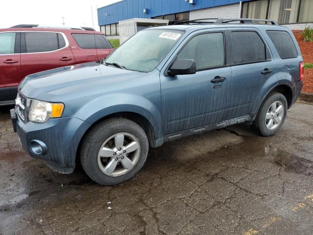 Obraz 2011 FORD ESCAPE XLT 2011