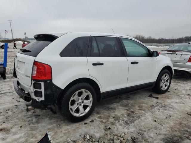 Obraz 3 z 2014 FORD EDGE SE 2014 z VIN 2FMDK3G90EBA69242