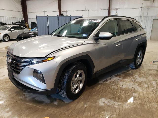 2024 HYUNDAI TUCSON SEL 2024 image