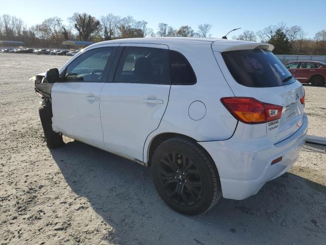 Изображение 2 2011 MITSUBISHI OUTLANDER SPORT SE 2011 с VIN JA4AP4AU2BZ001412