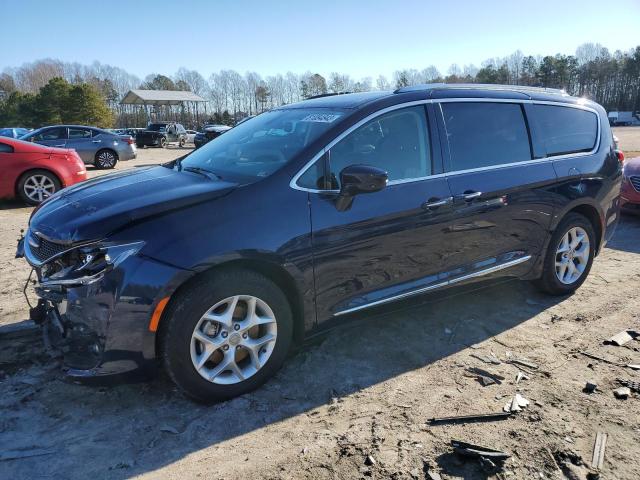 Obraz 3 z 2020 CHRYSLER PACIFICA TOURING L 2020 z VIN 2C4RC1BG6LR102749
