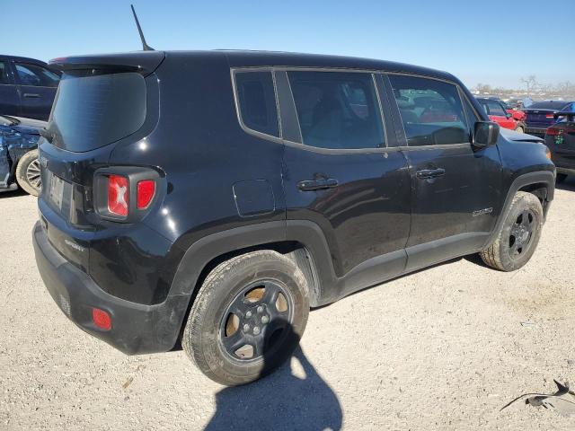 Obraz 3 z 2019 JEEP RENEGADE SPORT 2019 z VIN ZACNJAAB4KPK16193