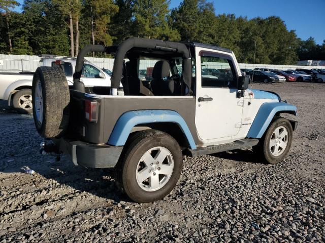 Image 3 of 2011 JEEP WRANGLER SAHARA 2011 with VIN 1J4AA5D13BL594242
