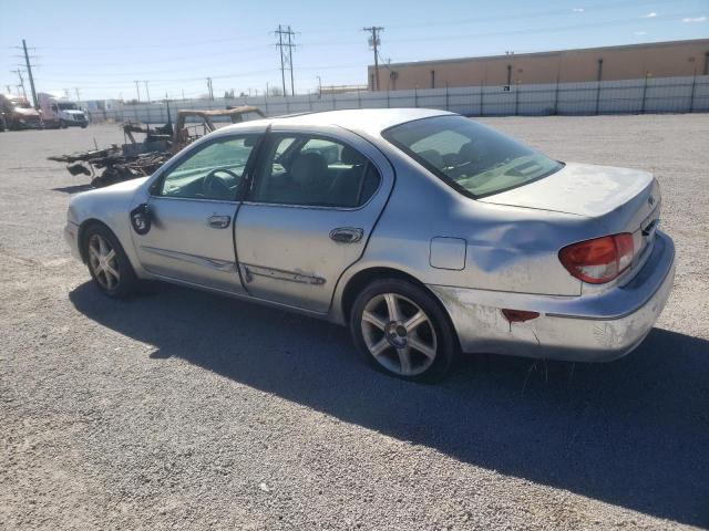 Obraz 2 z 2003 INFINITI I35  2003 z VIN JNKDA31A73T112870