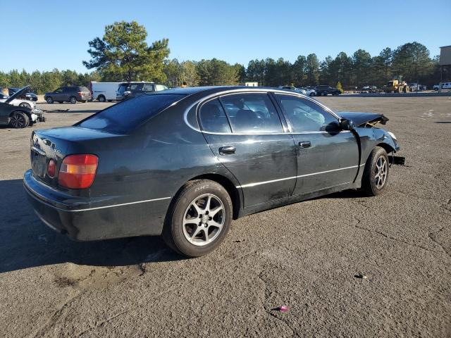 Obraz 3 z 1998 LEXUS GS 400 1998 z VIN JT8BH68XXW0002481