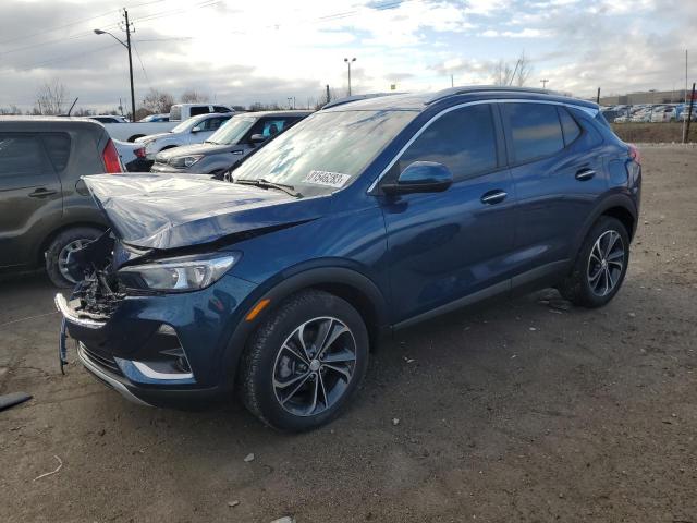 2020 BUICK ENCORE GX SELECT 2020 image