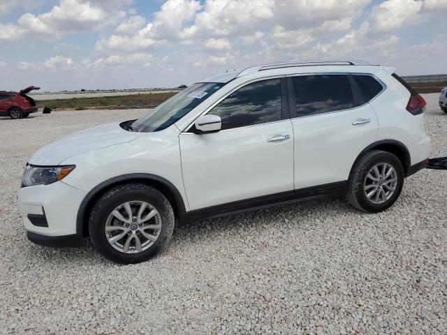 Изображение 1 2019 NISSAN ROGUE S 2019 с VIN KNMAT2MT4KP552820