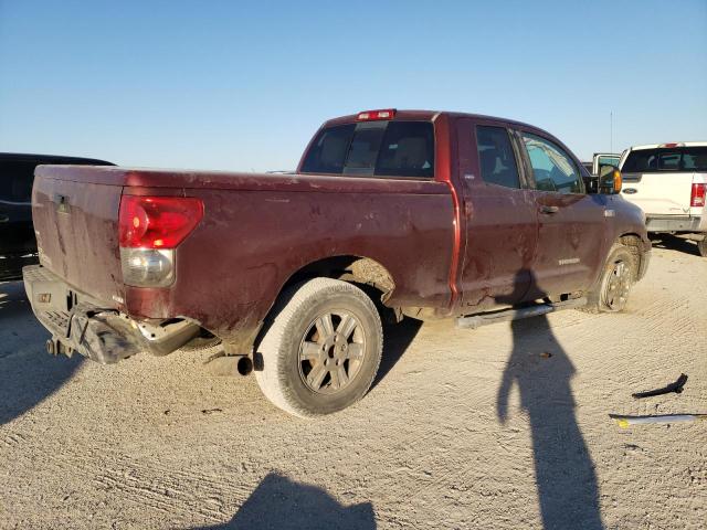Obraz 3 z 2007 TOYOTA TUNDRA DOUBLE CAB SR5 2007 z VIN 5TFRV54117X005928