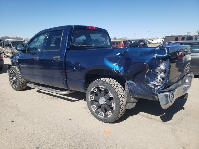 Image 2 of 2006 DODGE RAM 1500 ST 2006 with VIN 1D7HA18296S627875