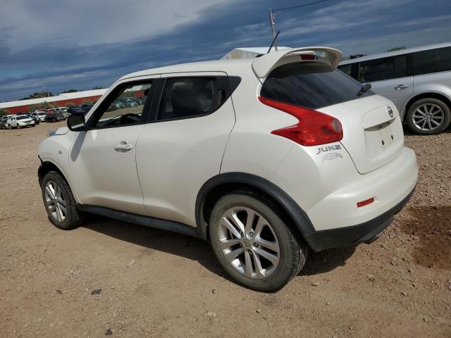 Image 2 of 2014 NISSAN JUKE S 2014 with VIN JN8AF5MV1ET360846