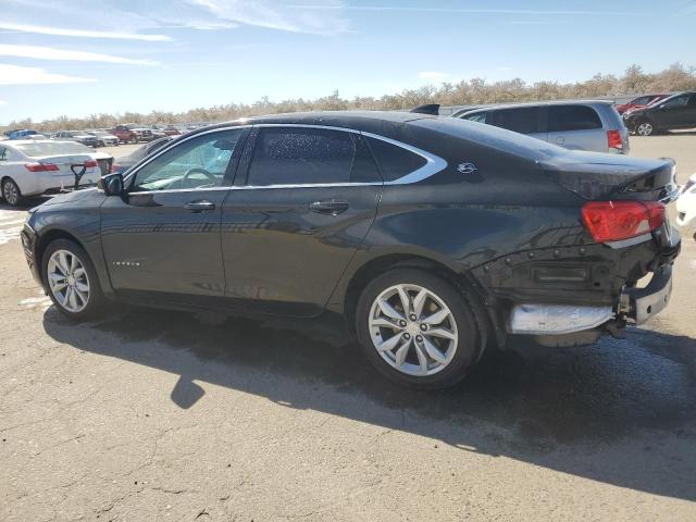 Изображение 2 2016 CHEVROLET IMPALA LT 2016 с VIN 2G1115S3XG9140037