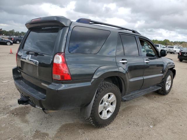 Image 3 of 2007 TOYOTA 4RUNNER SR5 2007 with VIN JTEZU14R470096067