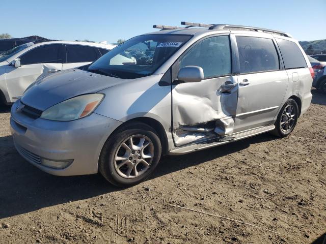 Изображение 2004 TOYOTA SIENNA XLE 2004