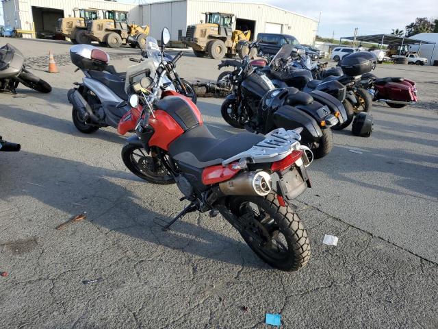 Изображение 3 2012 BMW G650 GS 2012 с VIN WB1018906CZY94453