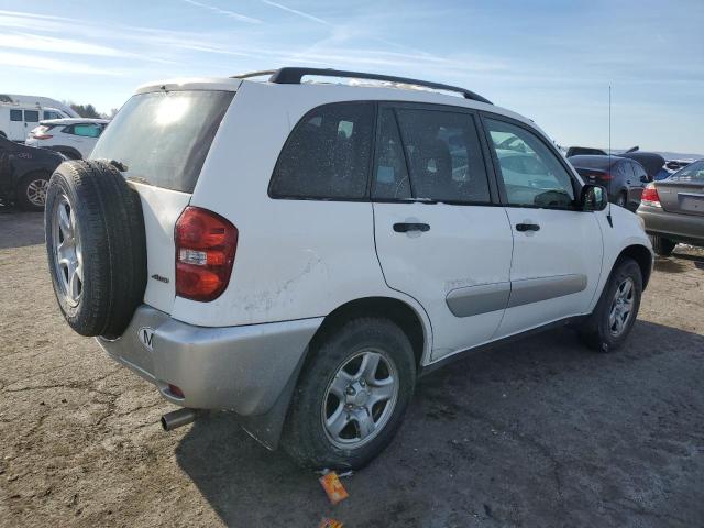 Image 3 of 2004 TOYOTA RAV4  2004 with VIN JTEHD20V846006982