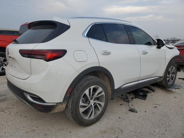 Изображение 3 2021 BUICK ENVISION ESSENCE 2021 с VIN LRBFZNR49MD104907