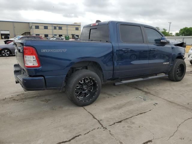 Изображение 3 2020 RAM 1500 BIG HORN/LONE STAR 2020 с VIN 1C6RREFT7LN180216
