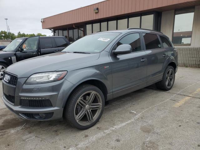 2014 AUDI Q7 PRESTIGE 2014 image