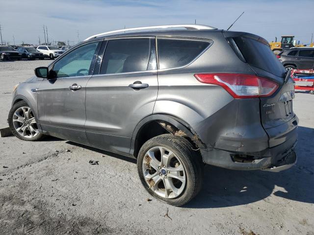 Image 2 of 2014 FORD ESCAPE TITANIUM 2014 with VIN 1FMCU9J97EUB96324