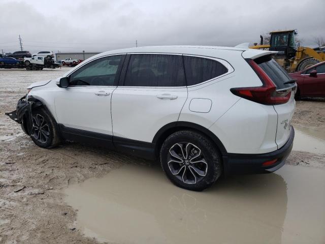 Изображение 2 2020 HONDA CR-V EXL 2020 с VIN 2HKRW1H82LH425961