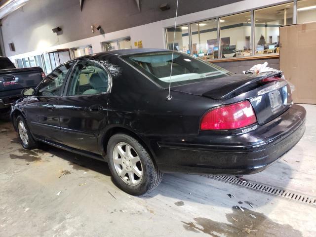 Изображение 2 2003 MERCURY SABLE GS 2003 с VIN 1MEFM50U53A608351