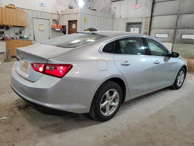 Image 3 of 2017 CHEVROLET MALIBU LS 2017 with VIN 1G1ZB5ST2HF262965