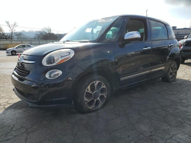 Image 1 of 2014 FIAT 500L LOUNGE 2014 with VIN ZFBCFACH4EZ004447