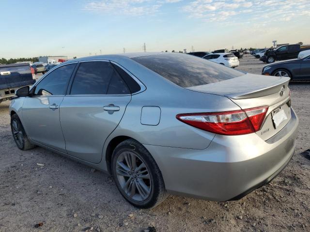 Image 2 of 2017 TOYOTA CAMRY LE 2017 with VIN 4T1BF1FK5HU428989