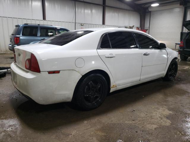 Obraz 3 z 2011 CHEVROLET MALIBU LS 2011 z VIN 1G1ZA5E10BF282510