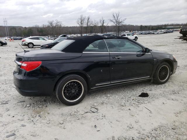 Image 3 of 2012 CHRYSLER 200 TOURING 2012 with VIN 1C3BCBEB2CN168773