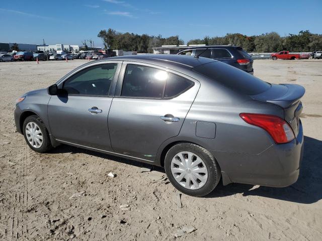 Изображение 2 2017 NISSAN VERSA S 2017 с VIN 3N1CN7AP7HL826896