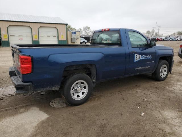 Image 3 of 2018 CHEVROLET SILVERADO C1500 2018 with VIN 1GCNCNEH8JZ254500