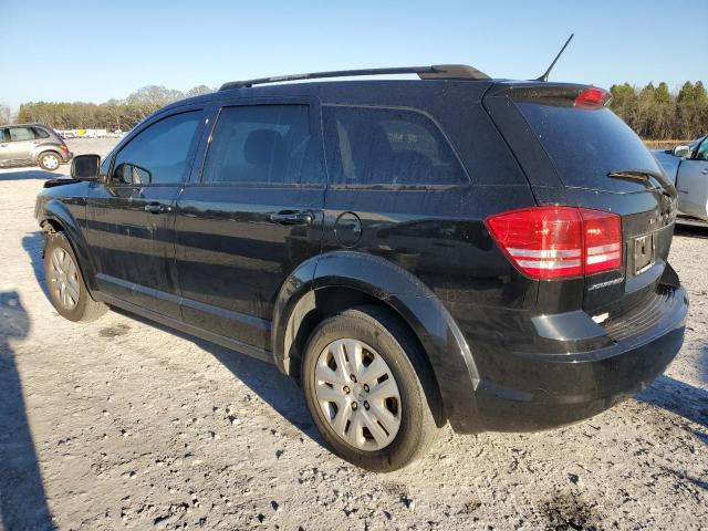 Obraz 2 z 2017 DODGE JOURNEY SE 2017 z VIN 3C4PDCAB9HT563969
