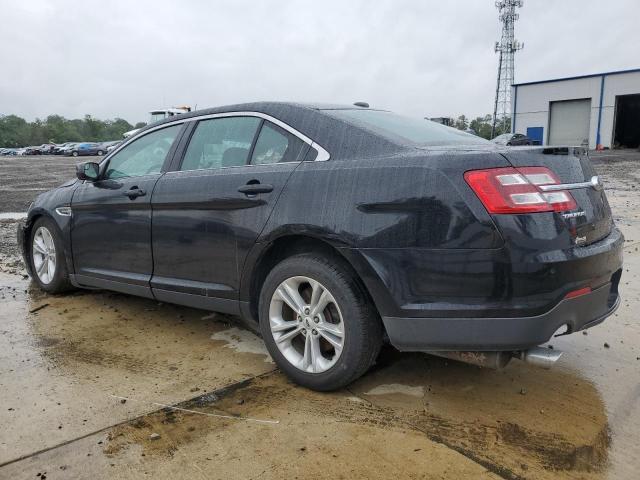 Image 2 of 2018 FORD TAURUS SEL 2018 with VIN 1FAHP2H86JG136751