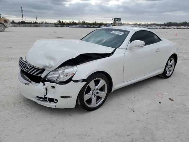 2010 LEXUS SC 430 2010 image
