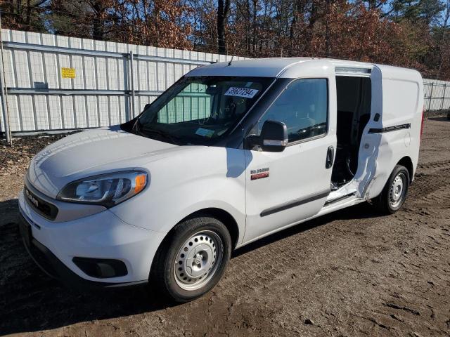 Image 1 of 2022 RAM PROMASTER CITY TRADESMAN 2022 with VIN ZFBHRFAB7N6W41830