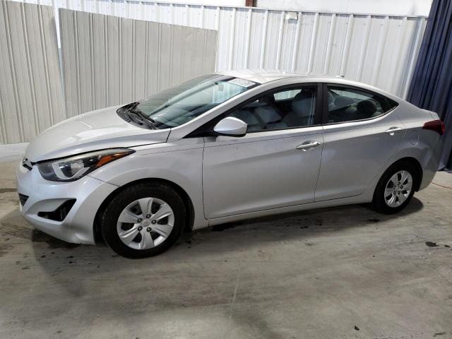 Изображение 1 2016 HYUNDAI ELANTRA SE 2016 с VIN 5NPDH4AEXGH749784