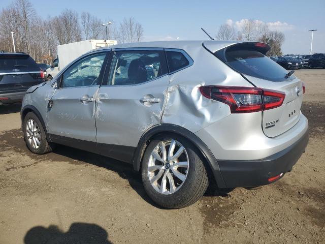 Image 2 of 2021 NISSAN ROGUE SPORT S 2021 with VIN JN1BJ1AW8MW663546