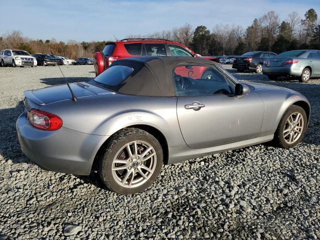 Image 3 of 2013 MAZDA MX-5 MIATA SPORT 2013 with VIN JM1NC2JF1D0231605