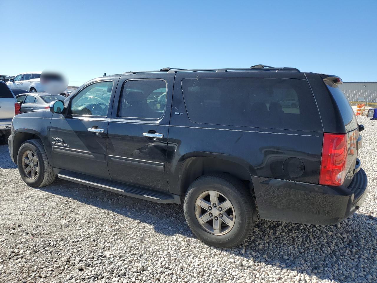 Obraz 2 z 2014 GMC YUKON XL K1500 SLT 2014 z VIN 1GKS2KE76ER193945