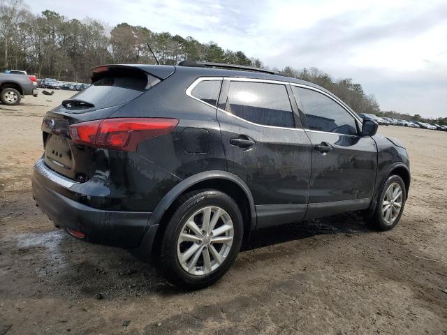 Image 3 of 2018 NISSAN ROGUE SPORT S 2018 with VIN JN1BJ1CP0JW163107