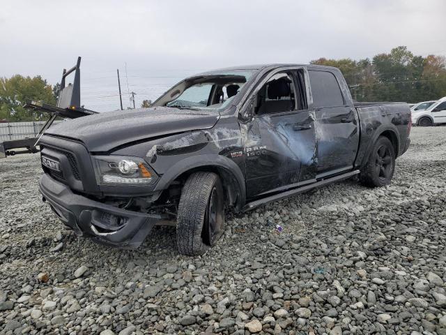 Изображение 1 2019 RAM 1500 CLASSIC SLT 2019 с VIN 1C6RR6LT0KS738742