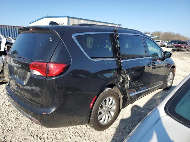 Image 3 of 2017 CHRYSLER PACIFICA TOURING L 2017 with VIN 2C4RC1BG7HR661296