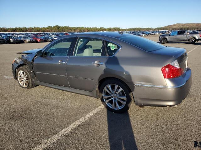 Obraz 2 z 2009 INFINITI M45  2009 z VIN JNKBY01F49M750154